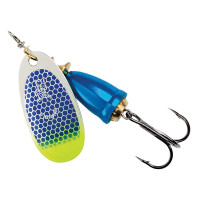 Блесна Blue Fox Classic Vibrax UV / BSCTU