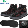 Ботинки Hearty Rise Knob Buckle Anti-Skid Felt Bottom Nail Shoes GB-20102 Ботинки Hearty Rise Knob Buckle Anti-Skid Felt Bottom Nail Shoes GB-20102
