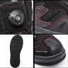 Ботинки Hearty Rise Knob Buckle Anti-Skid Felt Bottom Nail Shoes GB-20102 Ботинки Hearty Rise Knob Buckle Anti-Skid Felt Bottom Nail Shoes GB-20102