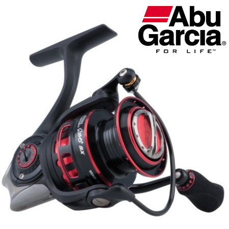 Катушка Abu Garcia Revo2 SX Катушка Abu Garcia Revo2 SX