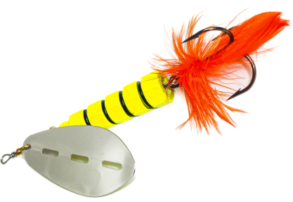 Блесна Extreme Fishing Giga Exact 29гр 05-FluoYellow/S Блесна Extreme Fishing Giga Exact 29гр 05-FluoYellow/S