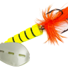 Блесна Extreme Fishing Giga Exact 29гр 05-FluoYellow/S Блесна Extreme Fishing Giga Exact 29гр 05-FluoYellow/S
