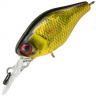 Воблер Jackall Chubby 41 MR hl gold & black Воблер Jackall Chubby 41 MR hl gold & black