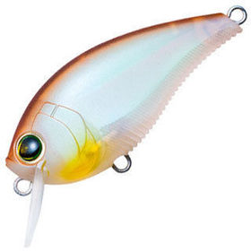 Воблер Yo-Zuri 3DB Crank 1,5 Squarebill 60F #MGSW Воблер Yo-Zuri 3DB Crank 1,5 Squarebill 60F #MGSW