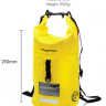 Гермомешок Stream Trail Dry Cube 20L