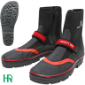 Ботинки Hearty Rise Anti-Skid Nail Shoes GB-20103 Red Ботинки Hearty Rise Anti-Skid Nail Shoes GB-20103 Red