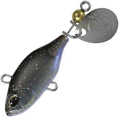 Тейл-спиннер DUO Realis Spin #CCC3226 Тейл-спиннер DUO Realis Spin #CCC3226