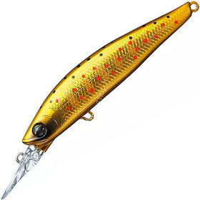 Воблер Daiwa Silver Creek Minnow 85 #Golden Amago Воблер Daiwa Silver Creek Minnow 85 #Golden Amago