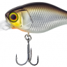 Воблер Jackall Chubby 41 MR hl mat roach