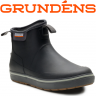 Сапоги Grundens Ankle Boot Deck Boss Black