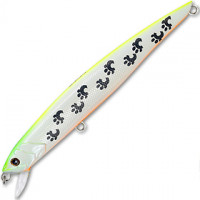 Воблер Fishycat Tigercub 205F / X09 Glow
