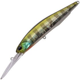 Воблер DUO Realis Jerkbait 100DR Barra Tuned #CPA3289 Kohoku Natural Gill Воблер DUO Realis Jerkbait 100DR Barra Tuned #CPA3289 Kohoku Natural Gill
