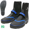 Ботинки Hearty Rise Anti-Skid Nail Shoes GB-20103 Blue Ботинки Hearty Rise Anti-Skid Nail Shoes GB-20103 Blue