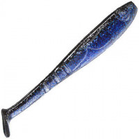 Виброхвост Norstream Siddy 08 Black-Blue