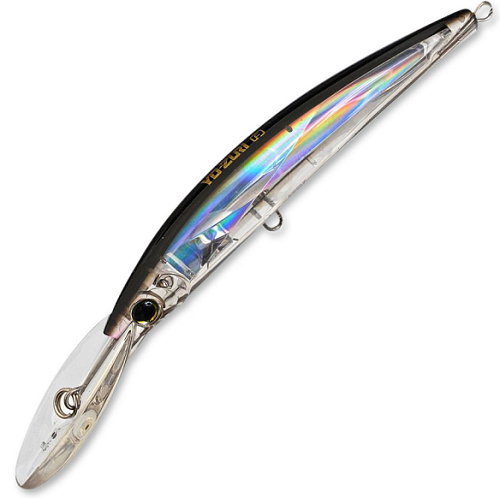 Воблер Yo-zuri Crystal 3D Minnow Deep Diver 130F #F1153-C4 Воблер Yo-zuri Crystal 3D Minnow Deep Diver 130F #F1153-C4