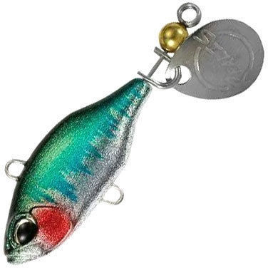 Тейл-спиннер DUO Realis Spin #CCC3313 Тейл-спиннер DUO Realis Spin #CCC3313