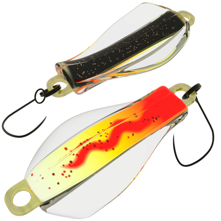 Приманка Iron Trout Cobra 2,8гр #078 Приманка Iron Trout Cobra 2,8гр #078
