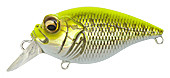 Воблер Megabass SR-X Griffon (GG Chart Back Bass)