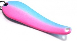 Блесна SV Fishing Lures Metal Twitch 2,7 гр. #FL18 BL