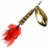Блесна Extreme Fishing Giga Exact 29гр 07-G/G