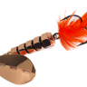 Блесна Extreme Fishing Giga Exact 29гр 07-G/G