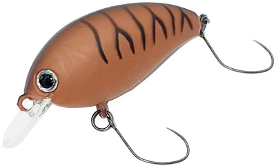 Воблер Nories Worming Crank Shot Spin Shallow 37F #34M Воблер Nories Worming Crank Shot Spin Shallow 37F #34M