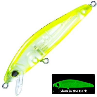Воблер Duel Hardcore LG Minnow 50F F1198-LSCL Воблер Duel Hardcore LG Minnow 50F F1198-LSCL