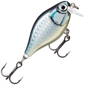 Воблер Rapala X-Light Crank 35F-SR #BAP Воблер Rapala X-Light Crank 35F-SR #BAP