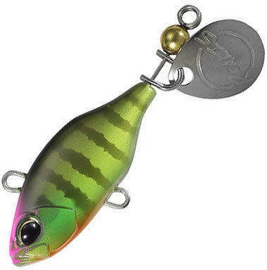 Тейл-спиннер DUO Realis Spin #CCC3510 Тейл-спиннер DUO Realis Spin #CCC3510