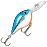 Воблер Rapala Ultra Light Crank 30F-DR #SB