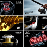 Катушка Shimano 25 Stella SW Катушка Shimano 25 Stella SW