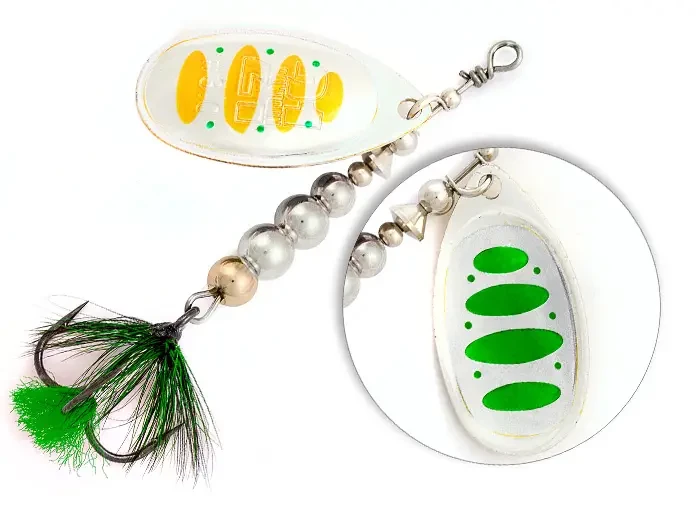 Блесна Pontoon21 Ball Concept #BT02-072