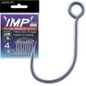Крючки BKK IMP-MT Inline Single Hooks