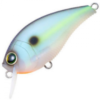 Воблер Yo-Zuri 3DB Crank 1,5 Squarebill 60F #MSSH