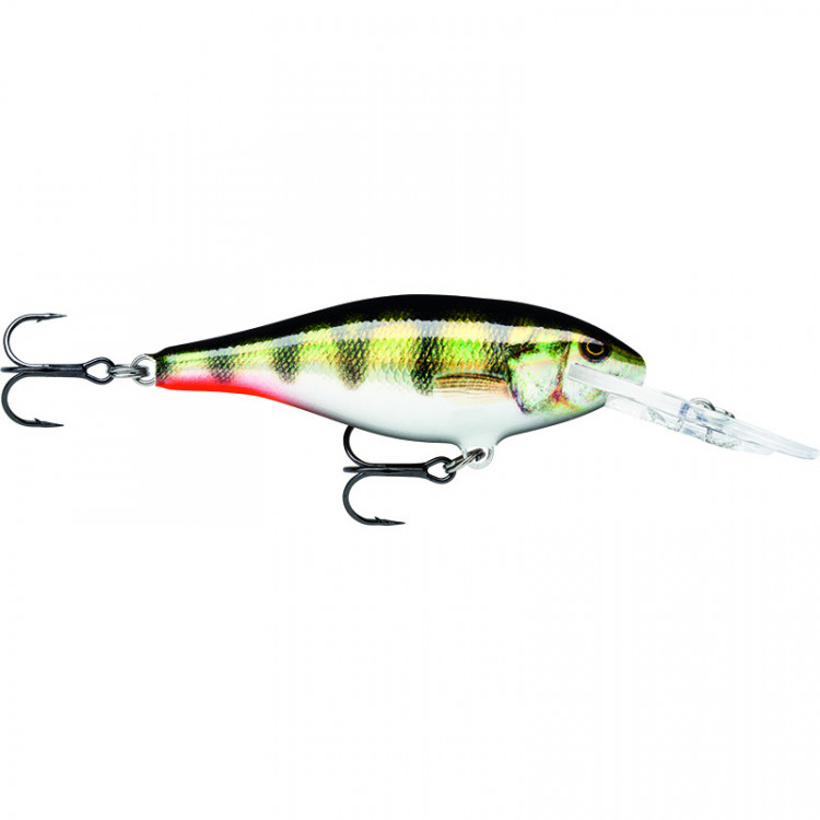 Воблер Rapala Shad Rap 09-PEHL Воблер Rapala Shad Rap 09-PEHL