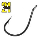 Одинарные крючки Pontoon21 16506 ProtPoint Hooks Одинарные крючки Pontoon21 16506 ProtPoint Hooks