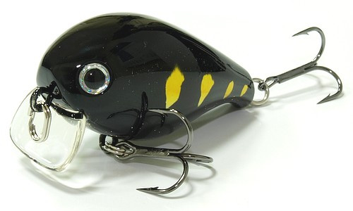 PR-67889-0.jpg Воблер Lucky Craft Clutch SSR-288 Archer Bee