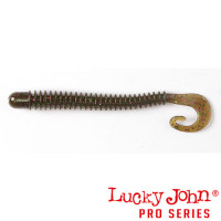 Твистер Lucky John Pro Series Ballist 10.2 #s21