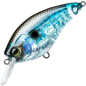 Воблер Yo-Zuri 3DR-X Crank SR 50F R1440-PSH Воблер Yo-Zuri 3DR-X Crank SR 50F R1440-PSH