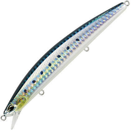 Воблер DUO Tide Minnow Sprat #AHA0011