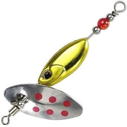 Блесна DUO Spearhead Ryuki Spinner #PSA0588 Блесна DUO Spearhead Ryuki Spinner #PSA0588
