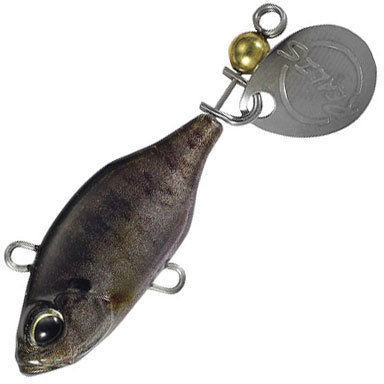 Тейл-спиннер DUO Realis Spin #CCC3870 Тейл-спиннер DUO Realis Spin #CCC3870