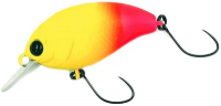 Воблер Nories Worming Crank Shot Spin Shallow 37F #369