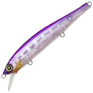 Воблер Yo-Zuri 3DB Jerkbait 110SP #PLPT