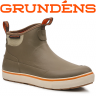 Сапоги Grundens Ankle Boot Deck Boss Otter