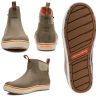 Сапоги Grundens Ankle Boot Deck Boss Otter