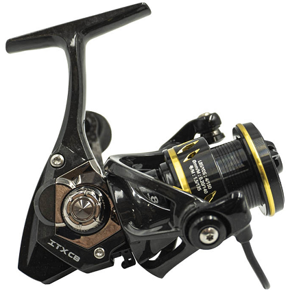 Катушка Okuma ITX CB Катушка Okuma ITX CB