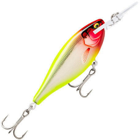 Воблер Rapala Shad Rap Elite HD 95F #GDCL Воблер Rapala Shad Rap Elite HD 95F #GDCL