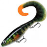 Воблер Rapala X-Rap Otus 25-PEL