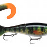 Воблер Rapala X-Rap Otus 25-PEL